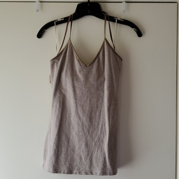 Halter Tie Top - Picture 1 of 1